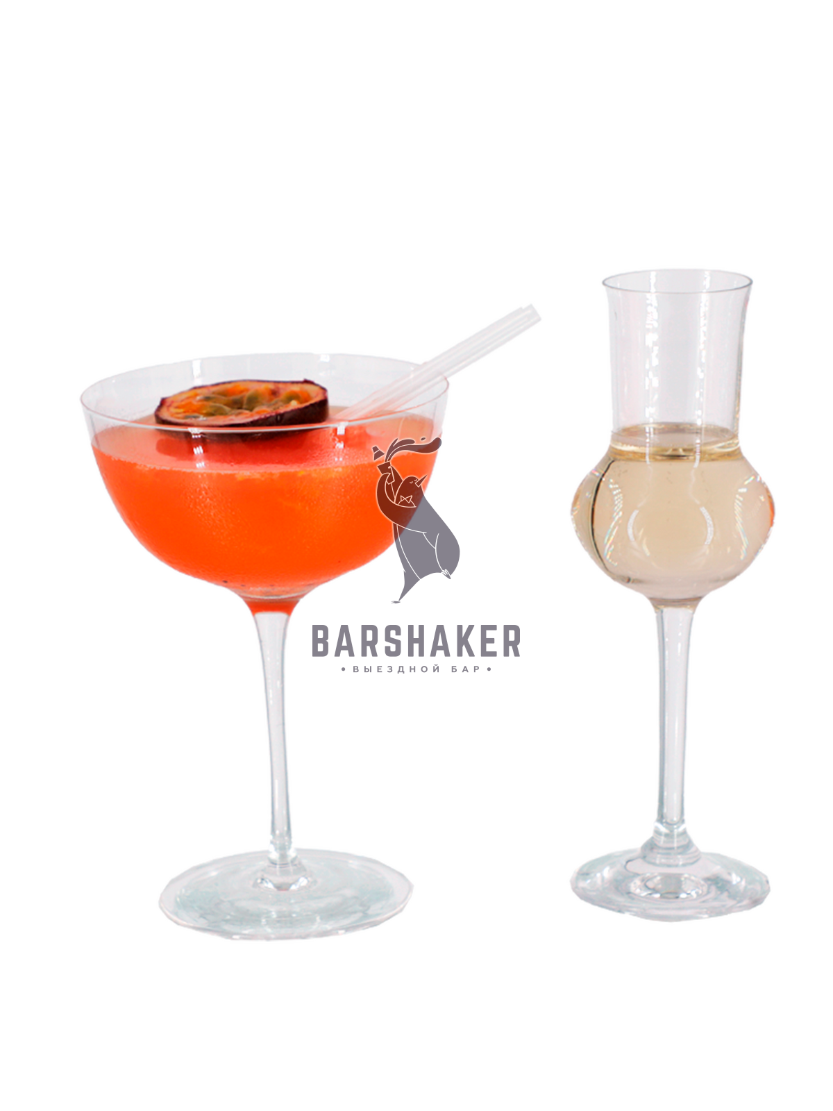 Порн Стар от BARSHAKER. Выездной бар БАРШЕЙКЕР